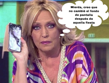 La Lozano se pone Lozana y la lía parda: Los trapos sucios de Telecinco y la faceta más 'chuminera' de Lydia salen a la luz