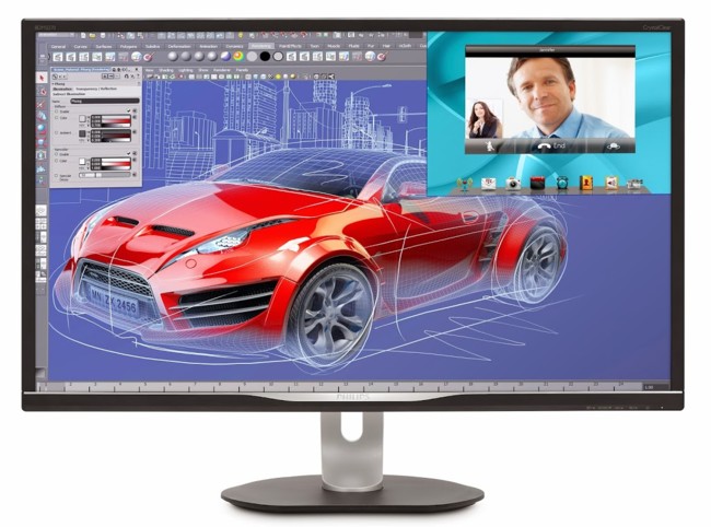 Bdm3270qp F Image
