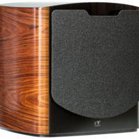 Este subwoofer de Thiel será uno de los más avanzados que llegarán al CES 2016