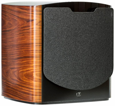 Este subwoofer de Thiel será uno de los más avanzados que llegarán al CES 2016
