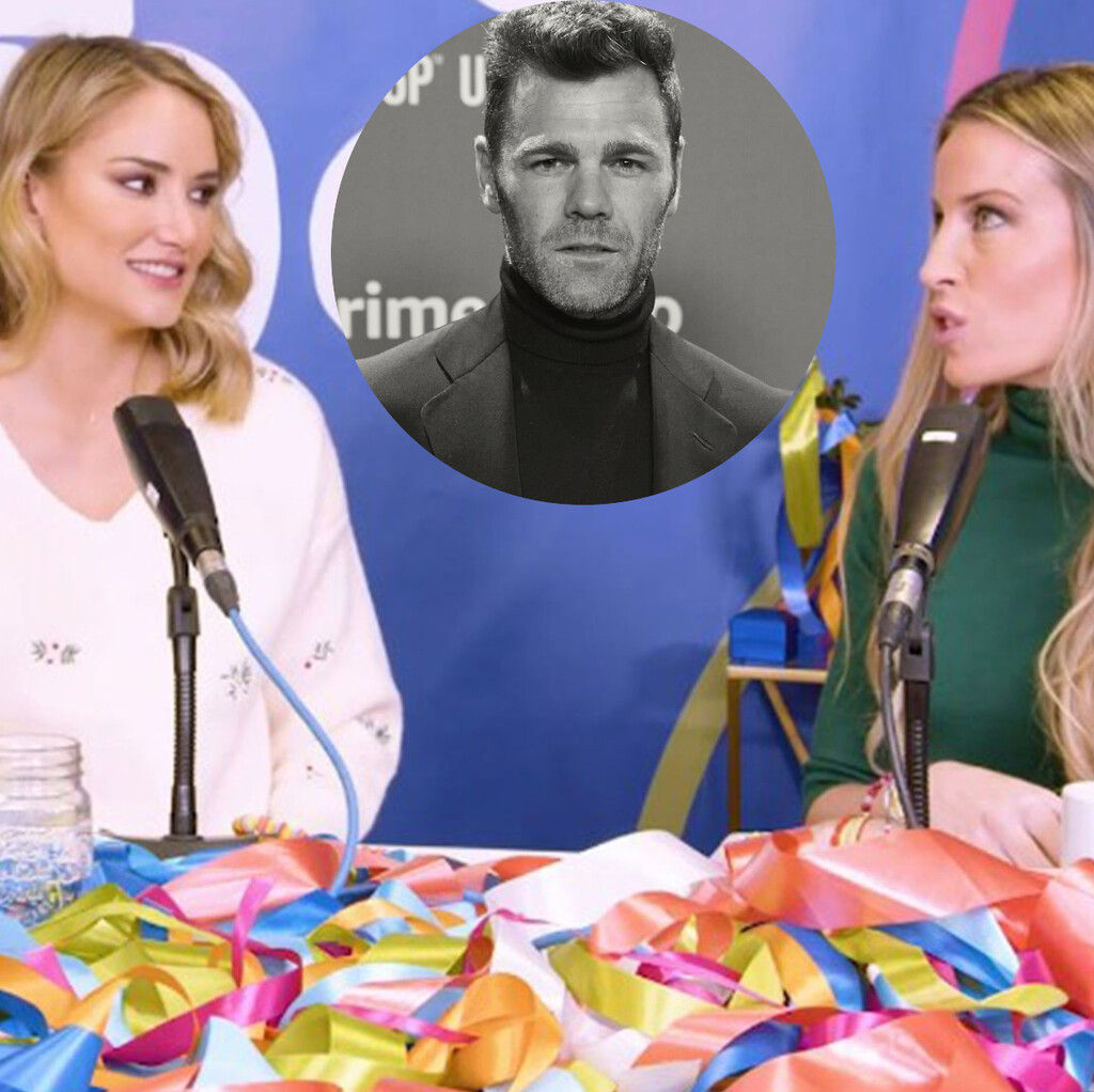 La gran rajada de Alba Carrillo y Marta Castro contra Fonsi Nieto: así fue el tenso encontronazo entre las ex novias por culpa del piloto