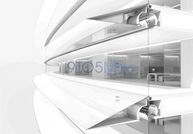 Nuevo Campus de Apple en Cupertino