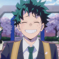 Una década después, Crunchyroll finalizará por completo el anime de Boku no Hero Academia este mismo fin de semana 