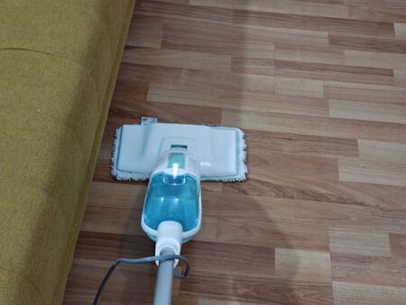 Shark Steam Mop S1000 6