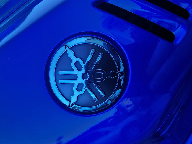 Emblema 1 2025