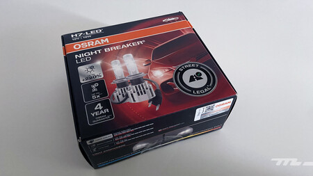 Bombillas Led Homologadas Mop