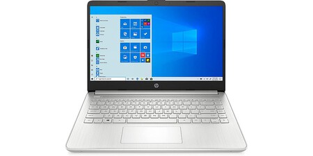 Hp 14s Dq2025ns