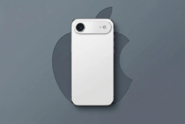 Iphone Air 2 Portada