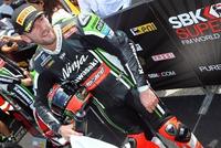Superbikes Portugal 2014: Tom Sykes gana y va en busca del doblete