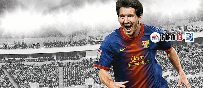 fifa 13