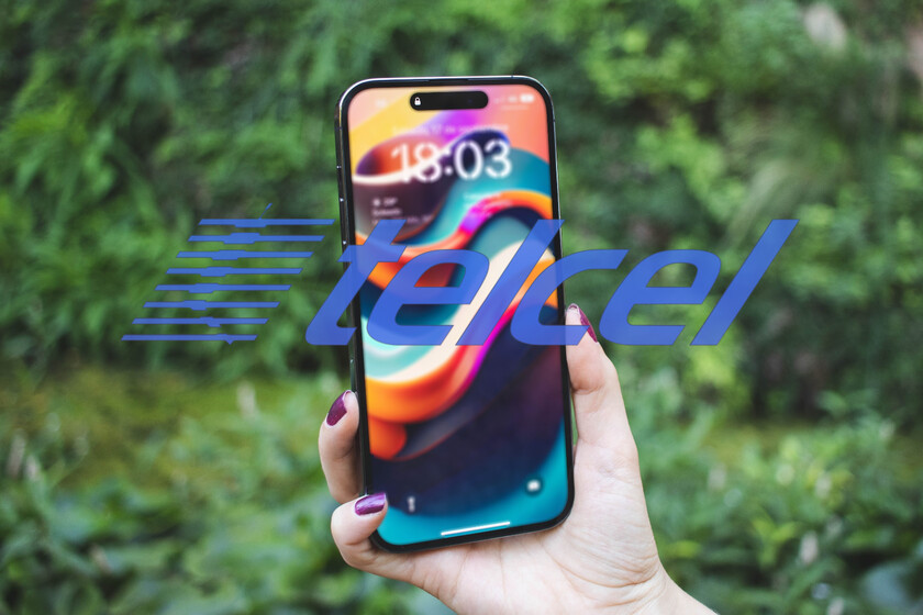 Cómo activar un chip de Telcel por llamada o mensaje paso a paso