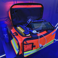 El 5G puede salvar vidas. Y Telefónica lo ha demostrado simulando un partido de fútbol