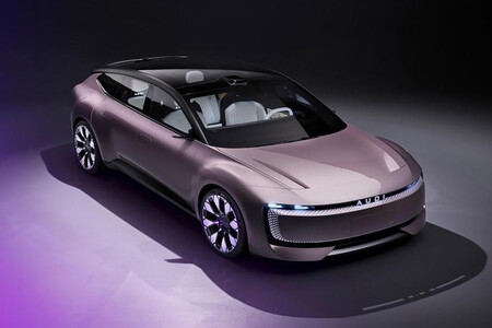 Audi China