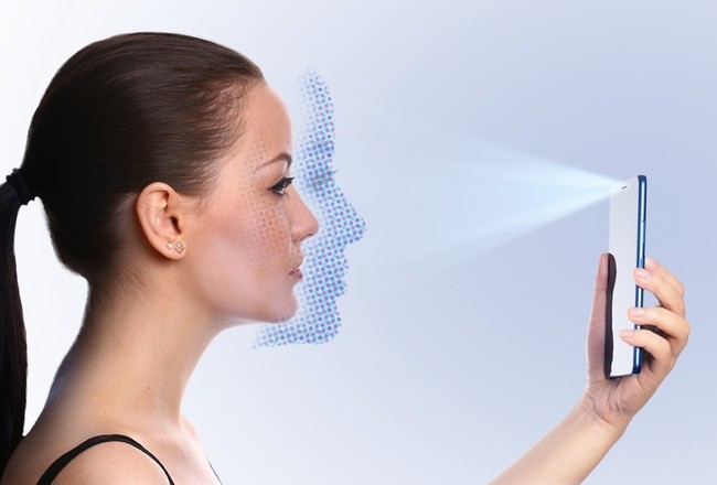 Reconocimiento Facial