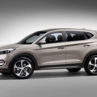 Agresiva campaña de precios para el lanzamiento del Hyundai Tucson en España