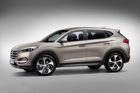 Agresiva campaña de precios para el lanzamiento del Hyundai Tucson en España