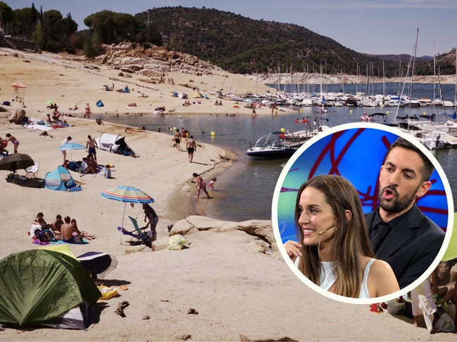 El Refugio De Broncano Y Silvia Alonso A Una Hora De Madrid 14 Kilometros De Playas Y Vino De Primera
