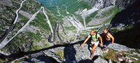 Noruega: lugares espectaculares con nombre de troll