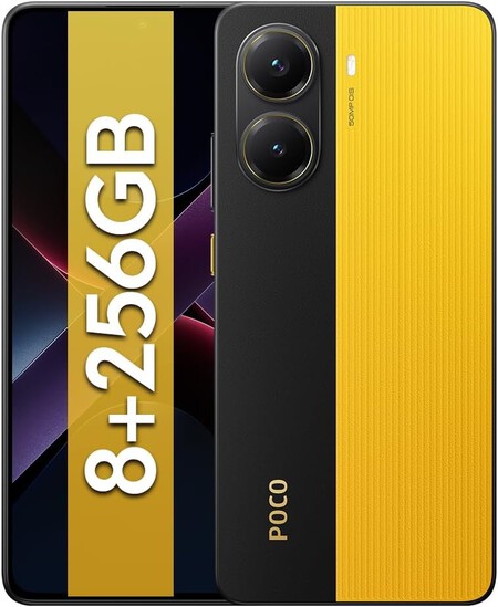 POCO X7 Pro