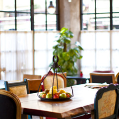 Foto 16 de 18 de la galería sub-karakoy-hotel en Trendencias Lifestyle