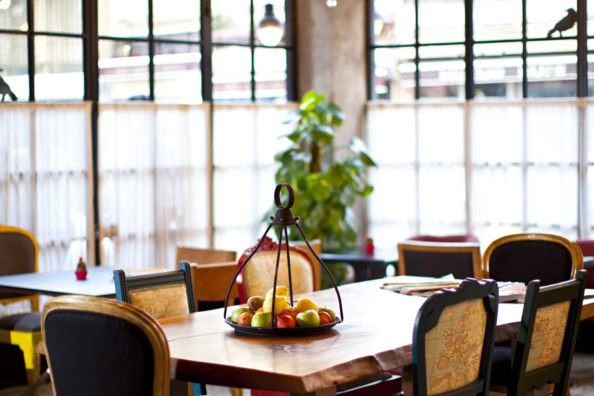 Foto de SuB Karaköy Hotel (16/18)