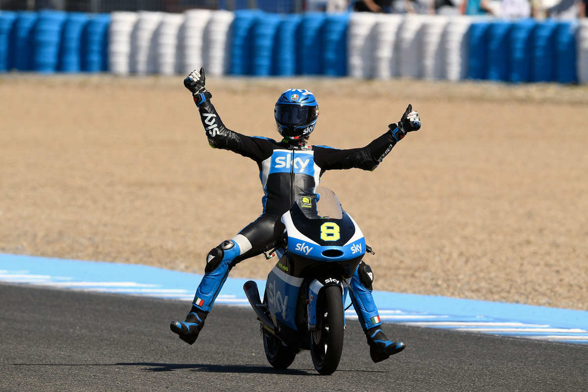 Las 11 revelaciones de la primera mitad de temporada en MotoGP