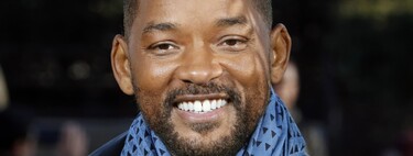 "No quería representar a las personas negras de ese modo": Will Smith explica por qué ha evitado hacer películas sobre la esclavitud como 'Django desencadenado'