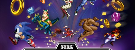 De Sonic a Football Manager 2019: éstos son todos los juegos de SEGA para móviles