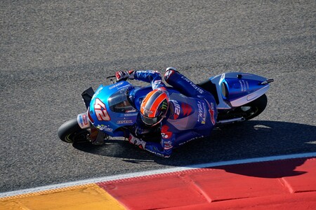 Rins Teruel Motogp 2020