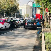 La multa de tránsito más cara de CDMX no sólo es común y costosa, también te puede dejar sin licencia