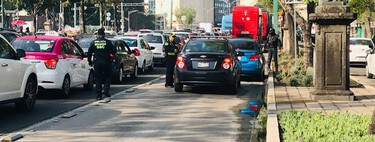 La multa de tránsito más cara de CDMX no sólo es común y costosa, también te puede dejar sin licencia