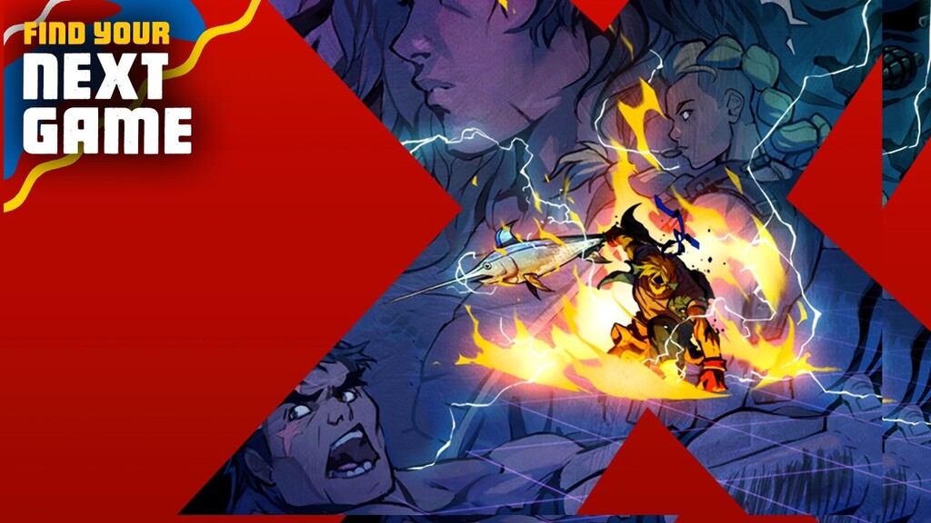 Análisis de Streets Of Rage 4: Mr. X Nightmare, la justicia callejera de SEGA eleva su rejugabilidad hasta el infinito Análisis de Streets Of Rage 4: Mr. X Nightmare, la justicia callejera de SEGA eleva su rejugabilidad hasta el infinito