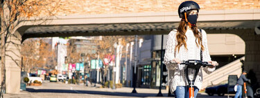 La DGT exigirá pronto un seguro obligatorio a los patinetes eléctricos, aunque el de las bicis se queda en el aire 