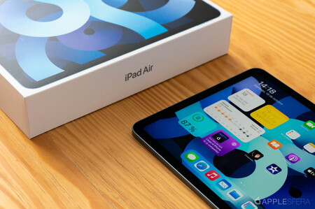 Nuevo iPad Air 5 con M1: suben las apuestas por la potencia, según 9to5mac