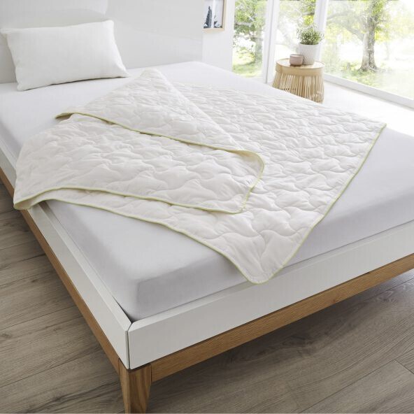 Aldi has sustainable, affordable and breathable duvet that helps fight