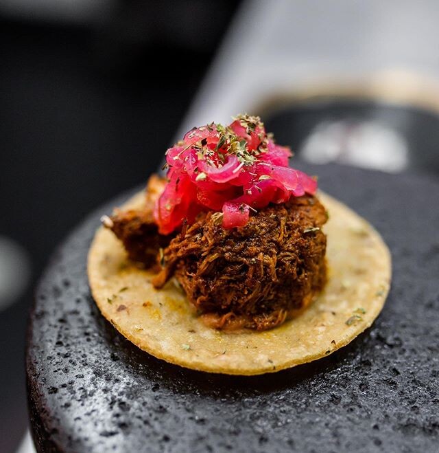 Lleva tus tacos mexicanos a un listón superior con estas ocho recetas y