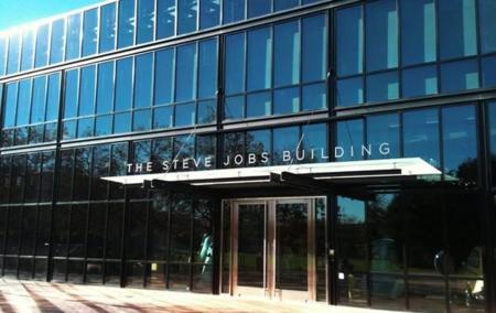 Pixar bautiza el edificio principal de su campus con el nombre de Steve Jobs