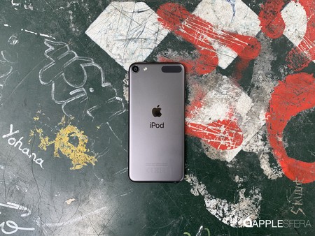 iPod touch 2019: la entrada más barata al parque de atracciones de Apple