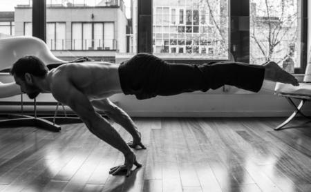 Organización del entrenamiento: periodización (I)