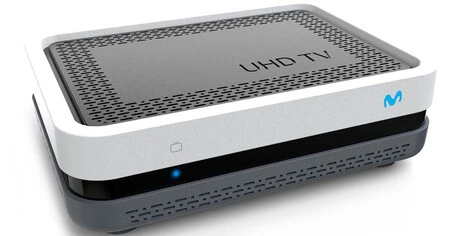 Desco Uhd Movistar