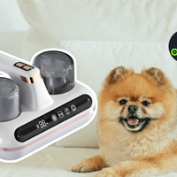 Deshacerte de los pelos de tu perro, gato y otras mascotas cuesta menos de 700 pesos