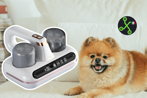 Aspiradora Cama Mercado Libre