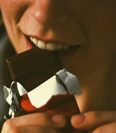 chocoholismo