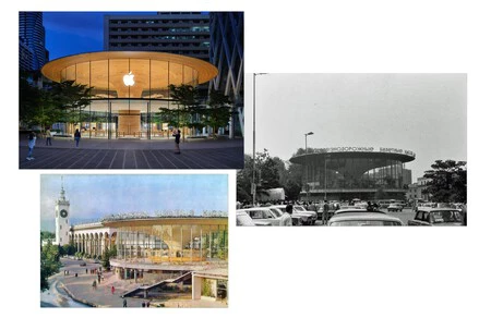Apple Store de Bangkok