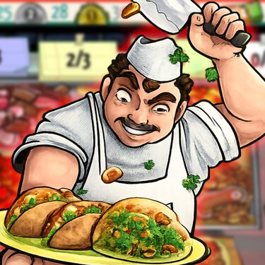 Estereotipo Mexico Mtv Celulares Taco