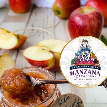Lánzate a la Gran Feria de la Manzana 2026 y disfruta de sidra, comida elaborada con manzanas y música en vivo en un Pueblo Mágico de Puebla  