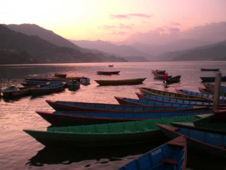 pokhara