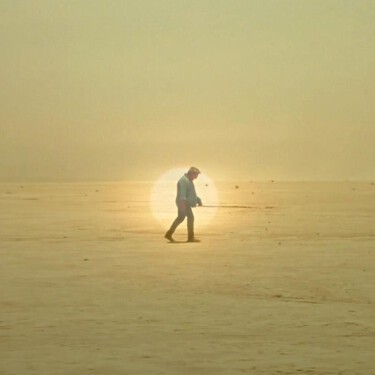 Sirat 2025 Oliver Laxe