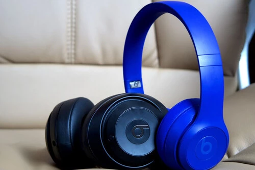 Beats Studio3