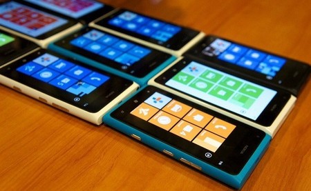 Nokia vendió 8 millones de Lumia el pasado trimestre